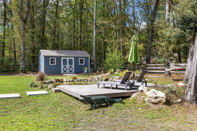 11150 NW 17TH COURT ROAD, Ocala, FL 34475