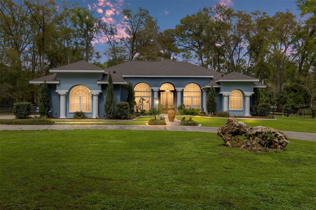 11150 NW 17TH COURT ROAD, Ocala, FL 34475