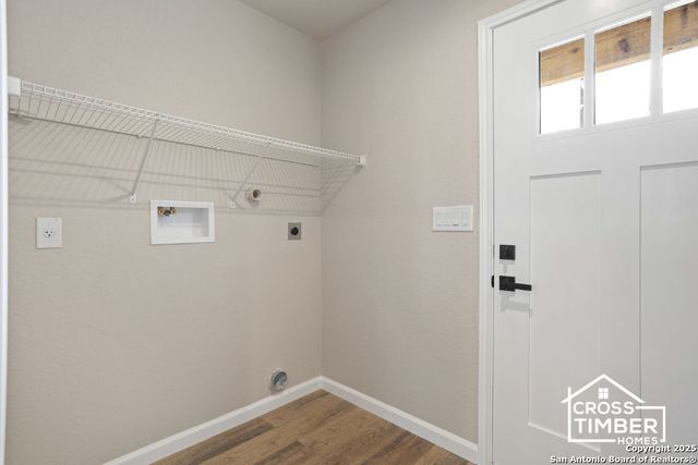 4715 VAQUERO CRK, Von Ormy, TX 78073