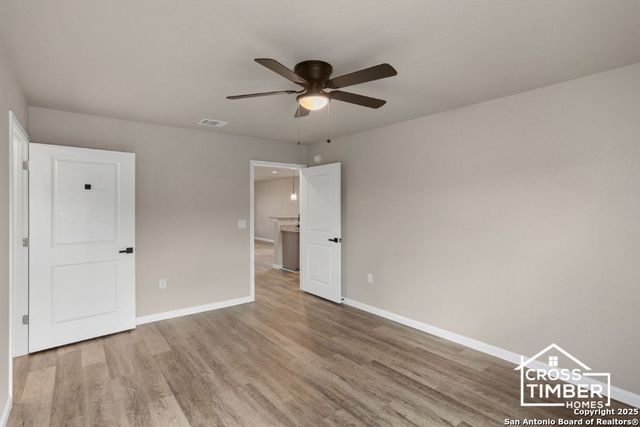 4715 VAQUERO CRK, Von Ormy, TX 78073