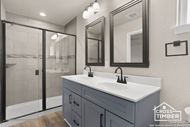 4715 VAQUERO CRK, Von Ormy, TX 78073