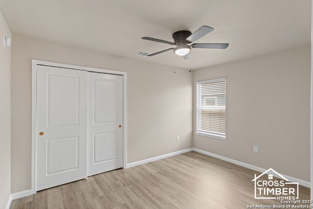 4715 VAQUERO CRK, Von Ormy, TX 78073