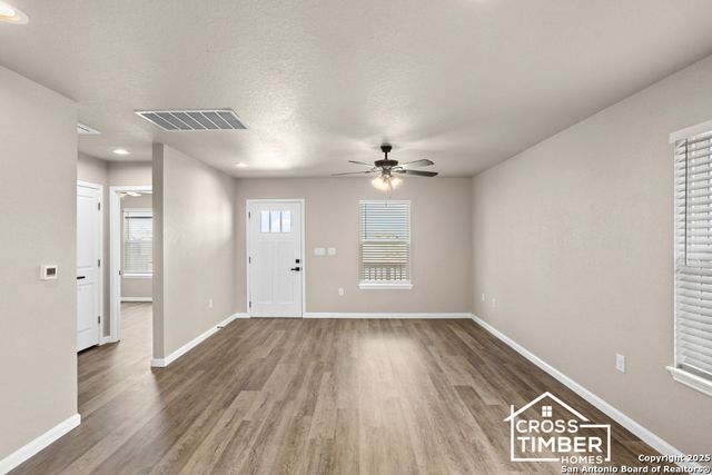 4715 VAQUERO CRK, Von Ormy, TX 78073
