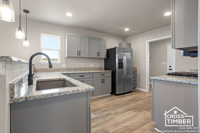 4715 VAQUERO CRK, Von Ormy, TX 78073