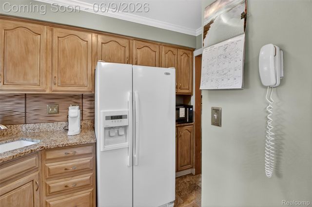 1834 15th, Wyandotte, MI 48192