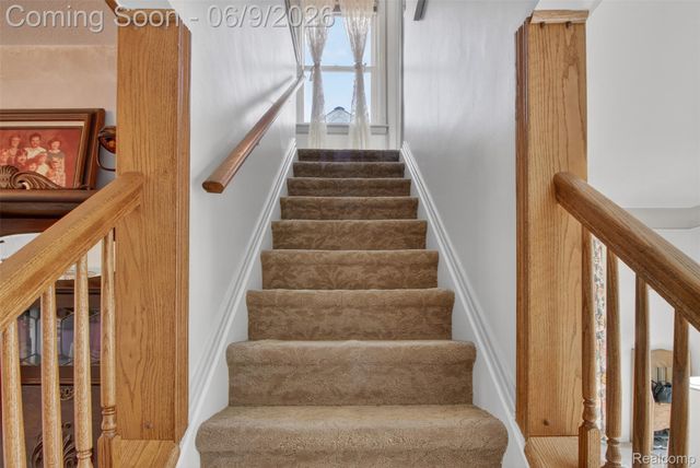 1834 15th, Wyandotte, MI 48192