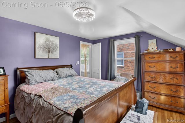 1834 15th, Wyandotte, MI 48192