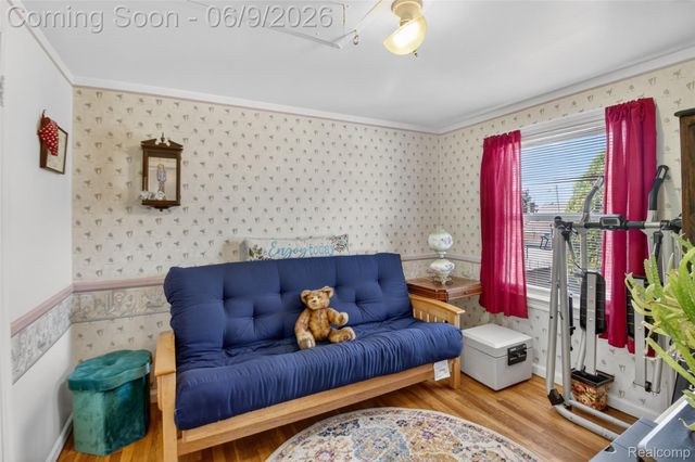 1834 15th, Wyandotte, MI 48192