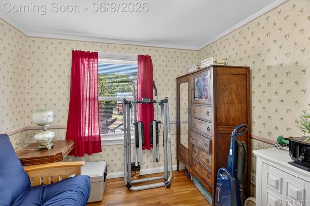 1834 15th, Wyandotte, MI 48192