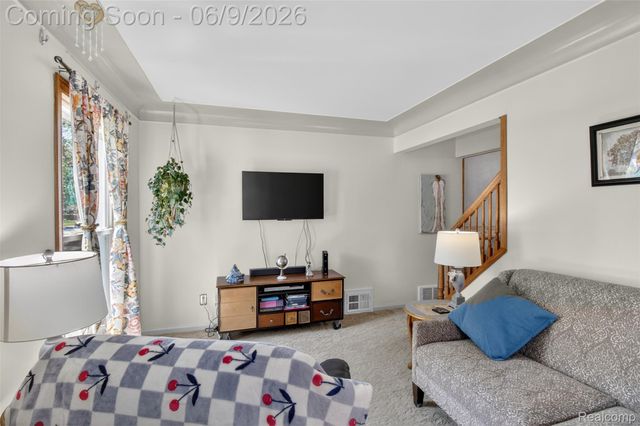 1834 15th, Wyandotte, MI 48192