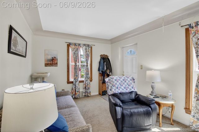 1834 15th, Wyandotte, MI 48192
