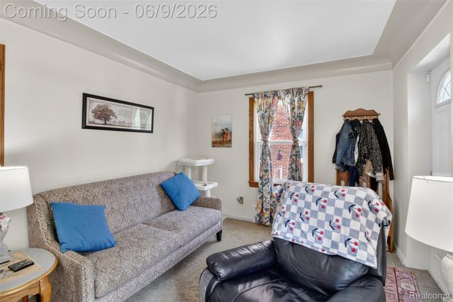 1834 15th, Wyandotte, MI 48192