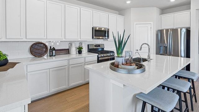 9742 Pettus Creek Drive, Cypress, TX 77433