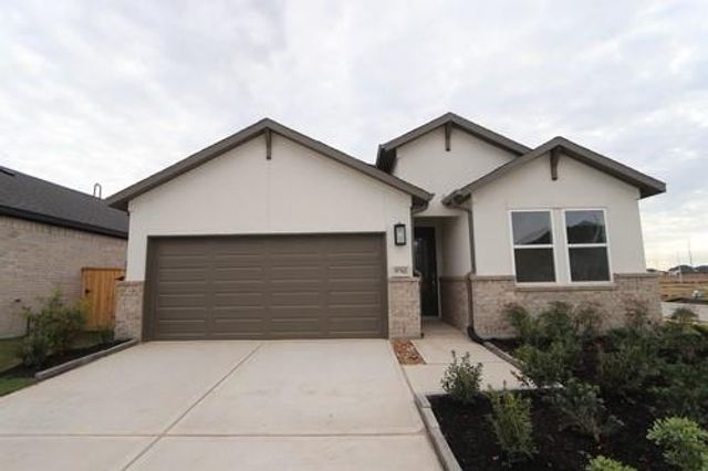 9742 Pettus Creek Drive, Cypress, TX 77433