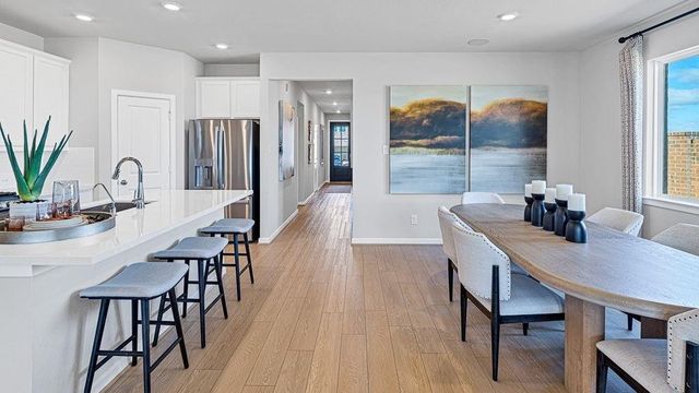 9742 Pettus Creek Drive, Cypress, TX 77433