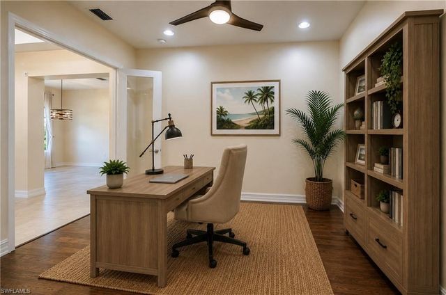 8260 Venetian Pointe DR, Fort Myers, FL 33908