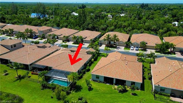 8260 Venetian Pointe DR, Fort Myers, FL 33908