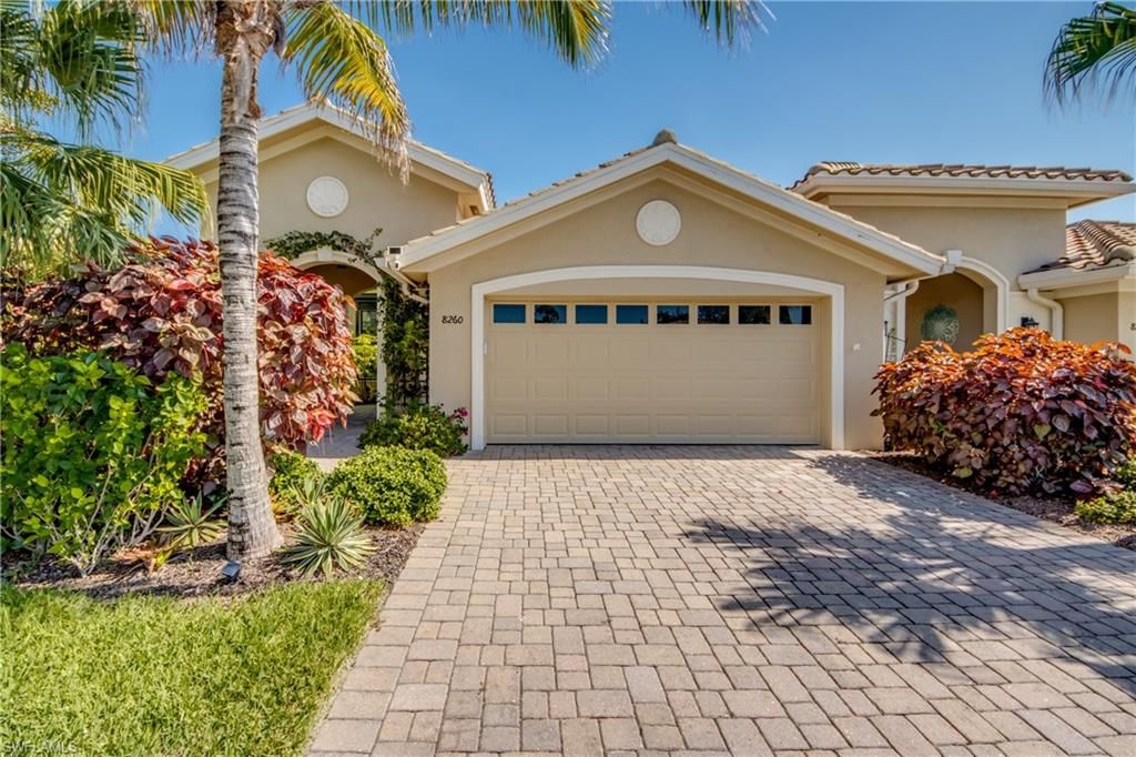 8260 Venetian Pointe DR, FORT MYERS, FL 33908 — photo 2