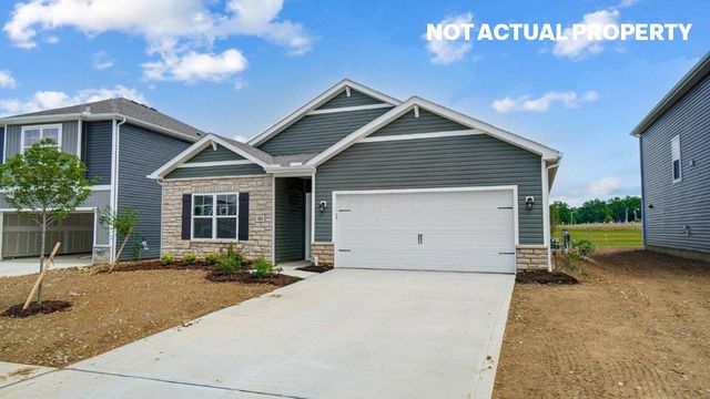 363 Greenland Pass, Delaware, OH 43015