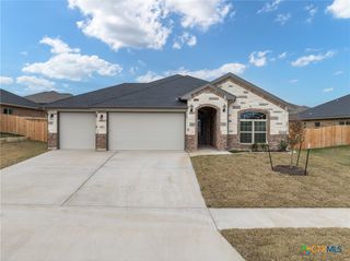 8503 Kasen Avenue, Killeen, TX 76542