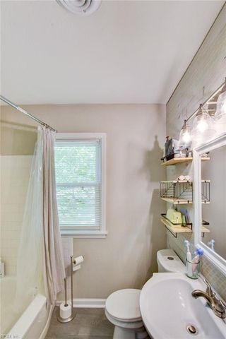 2 Clover ST, Hampton, VA 23669
