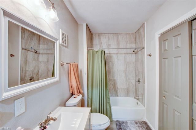 2 Clover ST, Hampton, VA 23669