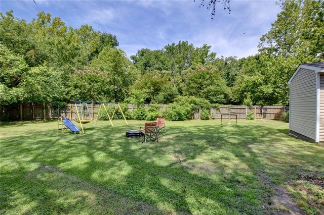 2 Clover ST, Hampton, VA 23669