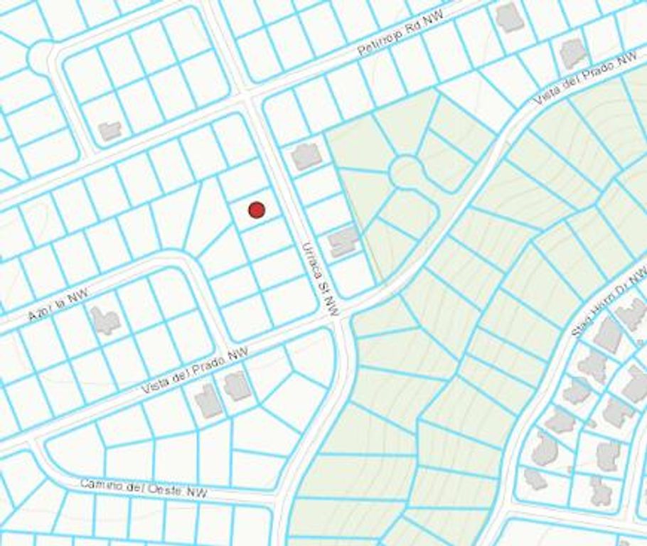 7827 Urraca Street NW, Albuquerque, NM 87120