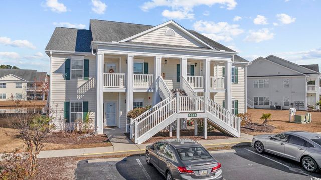 4924 Pond Shoals Ct Unit 101, Myrtle Beach, SC 29579