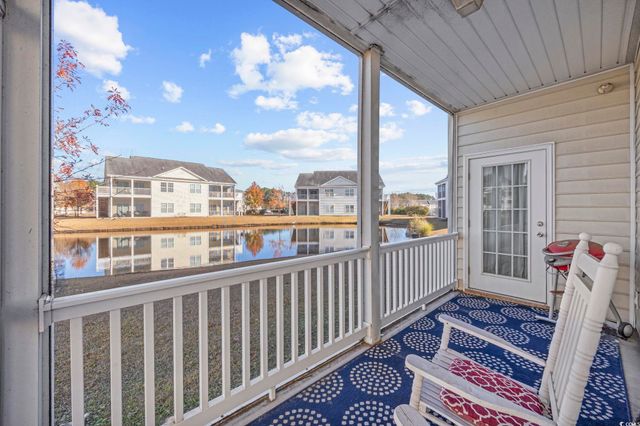 4924 Pond Shoals Ct Unit 101, Myrtle Beach, SC 29579