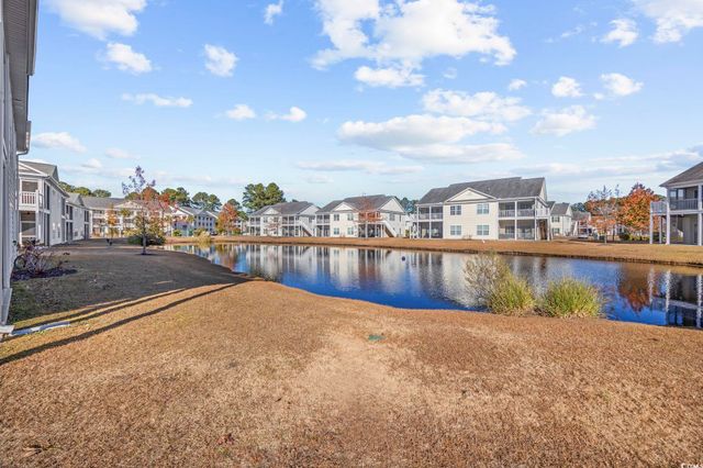 4924 Pond Shoals Ct Unit 101, Myrtle Beach, SC 29579