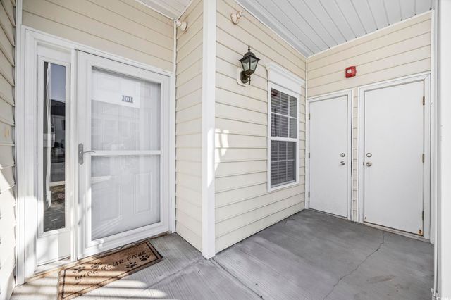 4924 Pond Shoals Ct Unit 101, Myrtle Beach, SC 29579