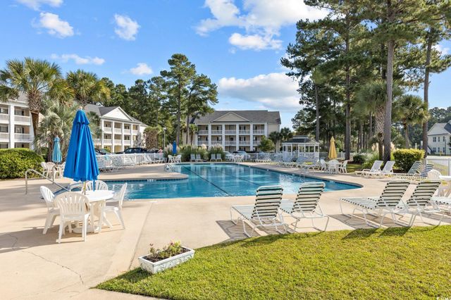 4924 Pond Shoals Ct Unit 101, Myrtle Beach, SC 29579