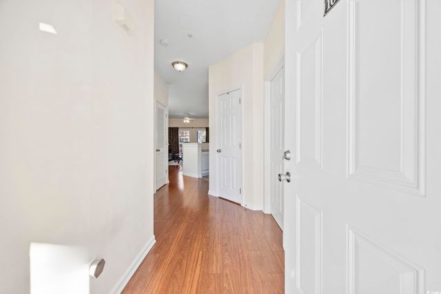 4924 Pond Shoals Ct Unit 101, Myrtle Beach, SC 29579