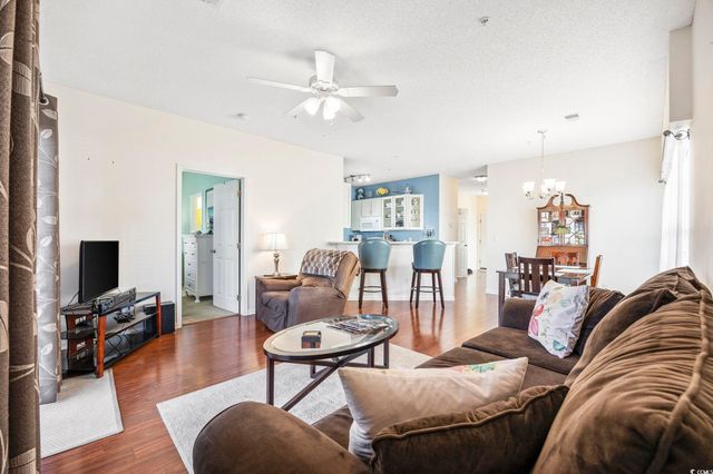 4924 Pond Shoals Ct Unit 101, Myrtle Beach, SC 29579