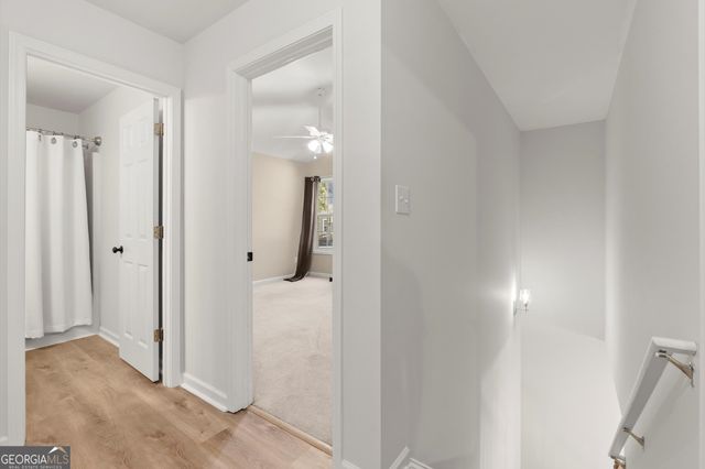 3916 Wild Blossom Court, Acworth, GA 30101