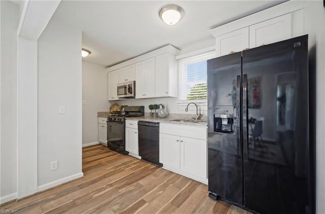 2321 Elaine AVE, Norfolk, VA 23518
