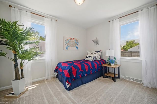 2321 Elaine AVE, Norfolk, VA 23518