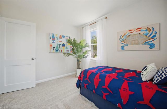 2321 Elaine AVE, Norfolk, VA 23518