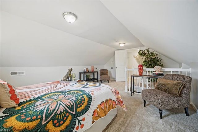 2321 Elaine AVE, Norfolk, VA 23518