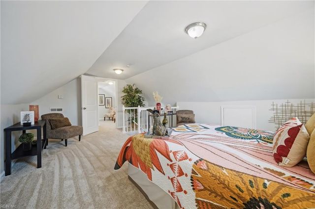 2321 Elaine AVE, Norfolk, VA 23518