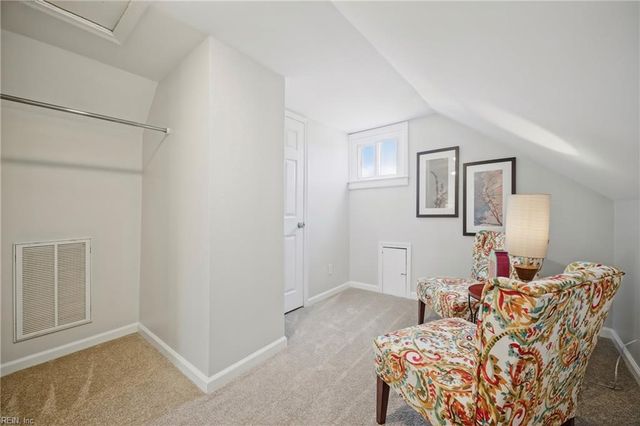 2321 Elaine AVE, Norfolk, VA 23518