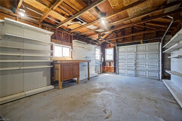 2321 Elaine AVE, Norfolk, VA 23518