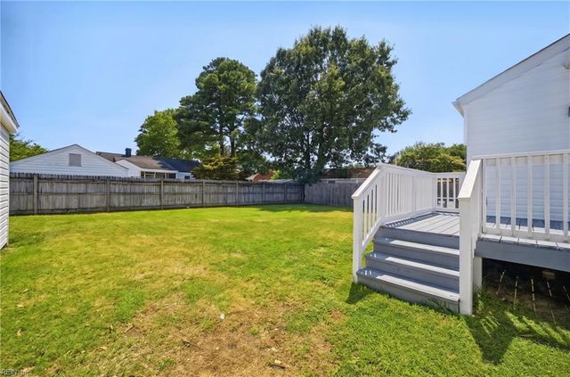 2321 Elaine AVE, Norfolk, VA 23518