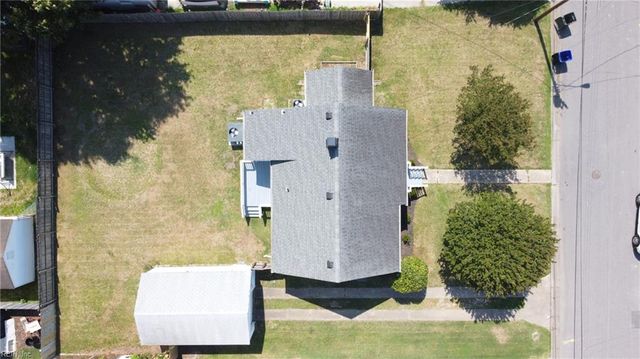 2321 Elaine AVE, Norfolk, VA 23518