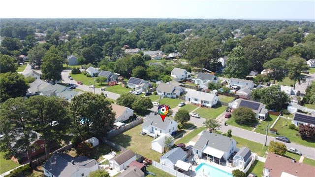 2321 Elaine AVE, Norfolk, VA 23518