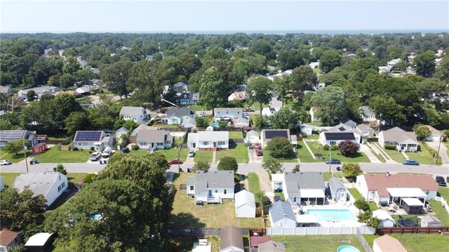 2321 Elaine AVE, Norfolk, VA 23518