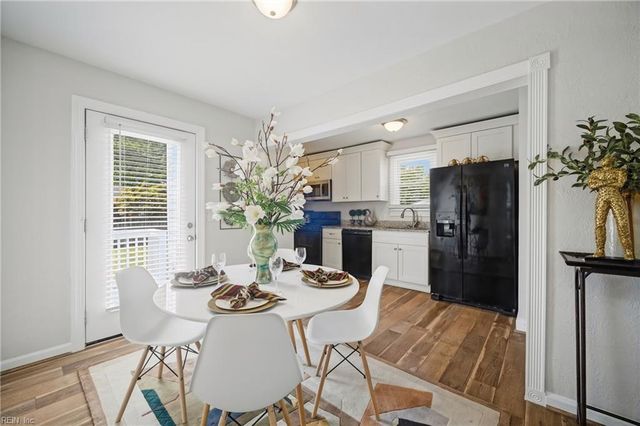 2321 Elaine AVE, Norfolk, VA 23518