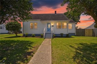 2321 Elaine AVE, Norfolk, VA 23518