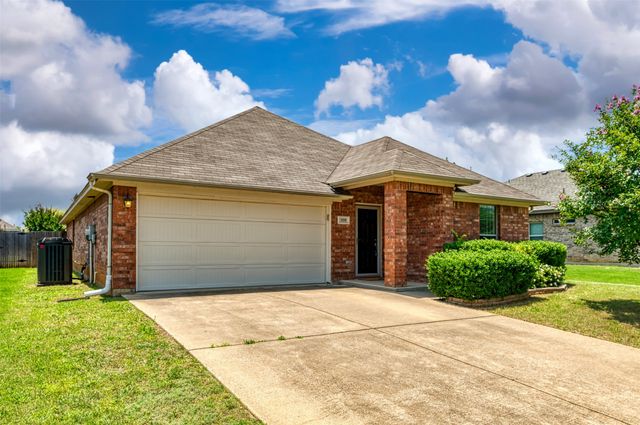 1200 Sierra Blanca Street, Fort Worth, TX 76028